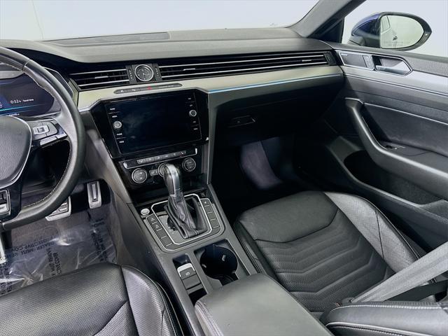 used 2019 Volkswagen Arteon car, priced at $22,533