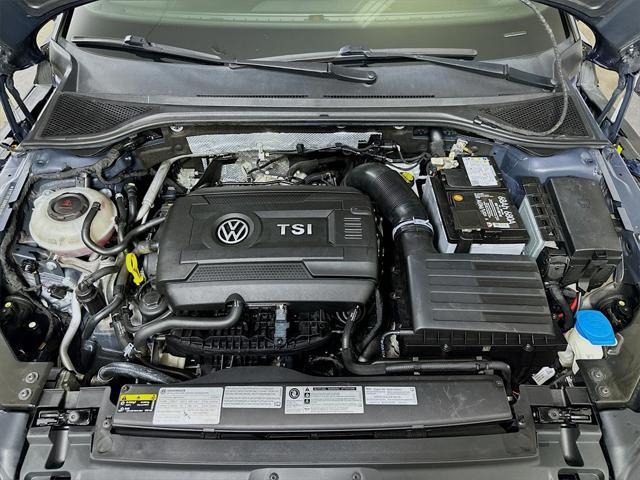 used 2019 Volkswagen Arteon car, priced at $22,533