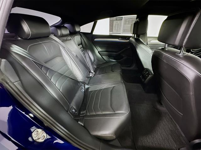 used 2019 Volkswagen Arteon car, priced at $22,533