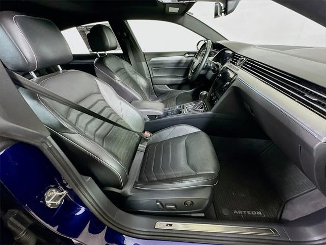 used 2019 Volkswagen Arteon car, priced at $22,533