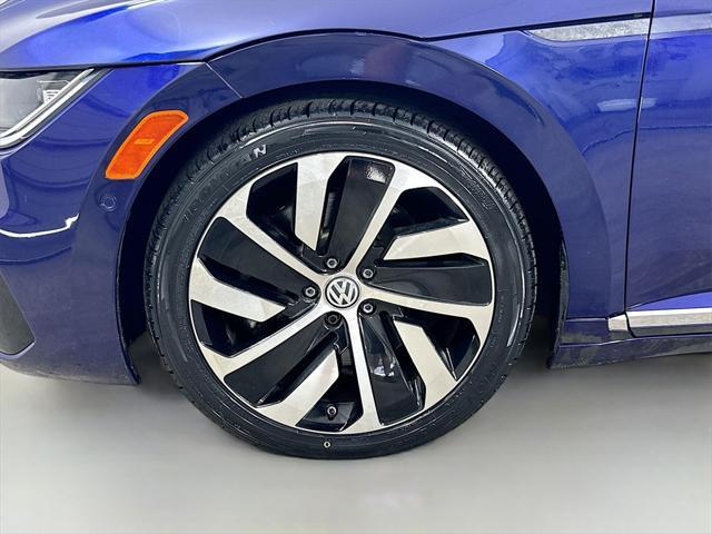 used 2019 Volkswagen Arteon car, priced at $22,533