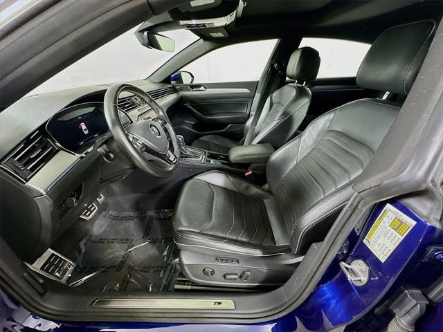 used 2019 Volkswagen Arteon car, priced at $22,533