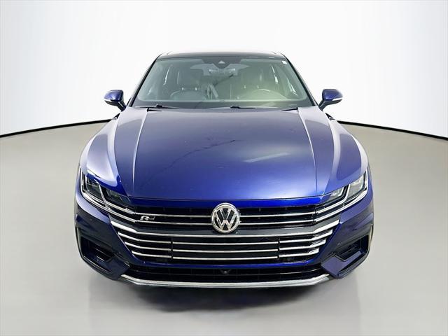 used 2019 Volkswagen Arteon car, priced at $22,533
