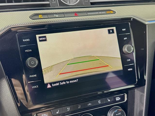 used 2019 Volkswagen Arteon car, priced at $22,533