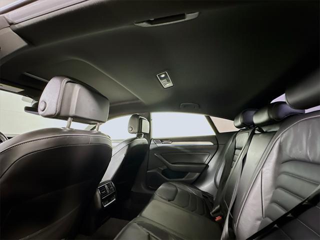 used 2019 Volkswagen Arteon car, priced at $22,533