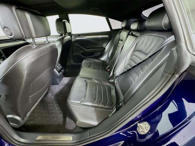 used 2019 Volkswagen Arteon car, priced at $22,533