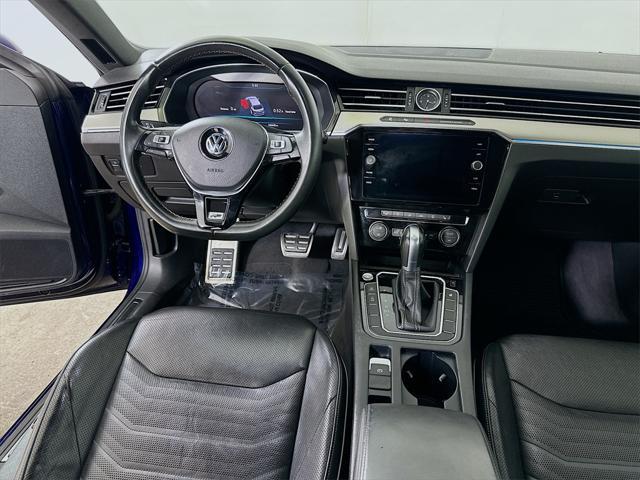 used 2019 Volkswagen Arteon car, priced at $22,533