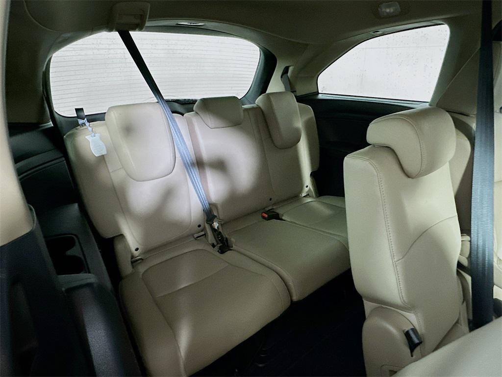 used 2019 Honda Odyssey car, priced at $25,999