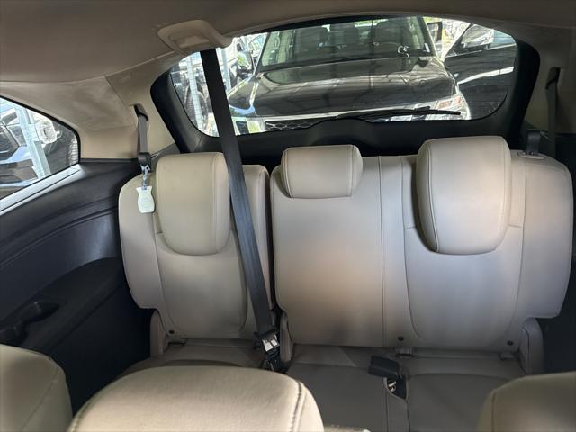 used 2019 Honda Odyssey car, priced at $27,752