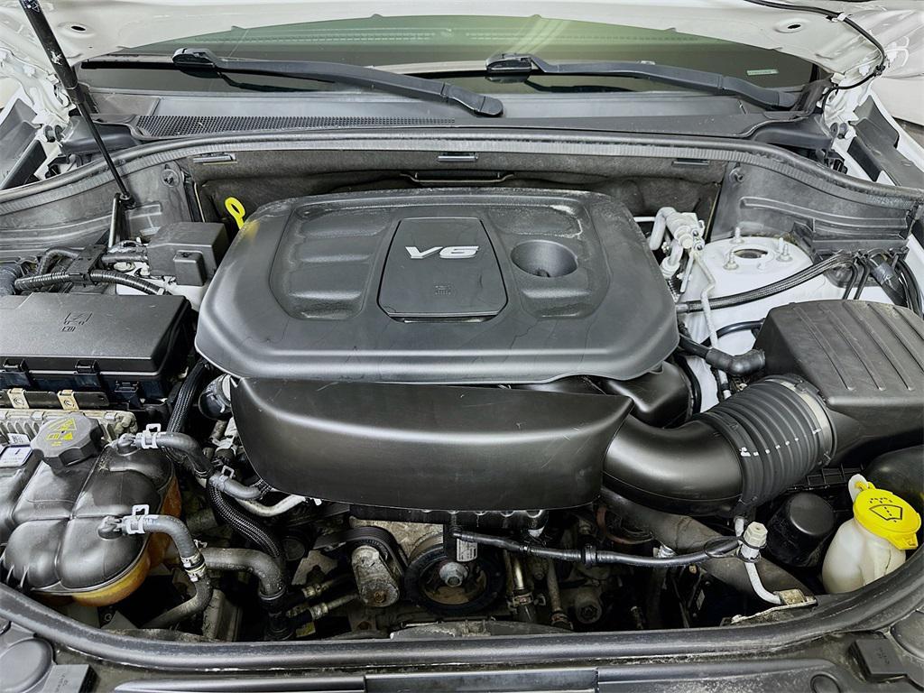 used 2018 Jeep Grand Cherokee car, priced at $17,134