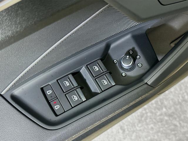 used 2024 Audi A3 car, priced at $30,995