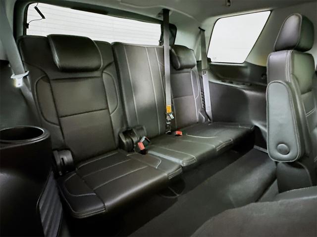 used 2020 GMC Yukon car, priced at $38,999