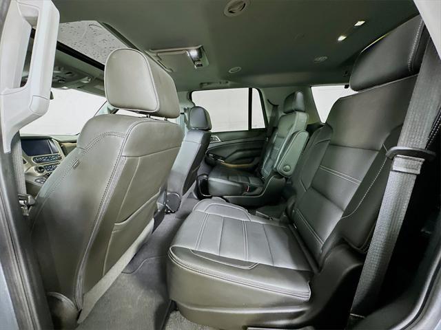 used 2020 GMC Yukon car, priced at $38,999
