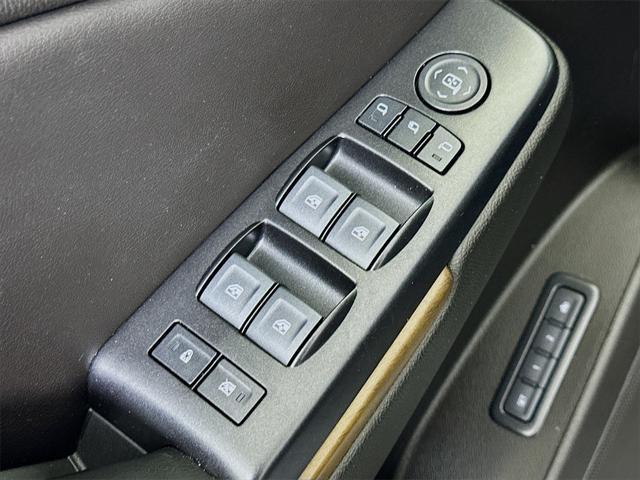 used 2020 GMC Yukon car, priced at $38,999