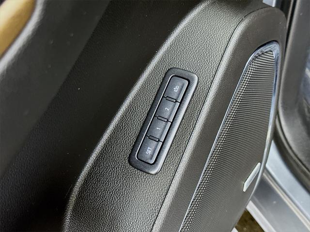 used 2020 GMC Yukon car, priced at $38,999