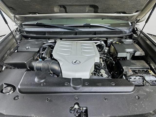 used 2020 Lexus GX 460 car, priced at $36,456