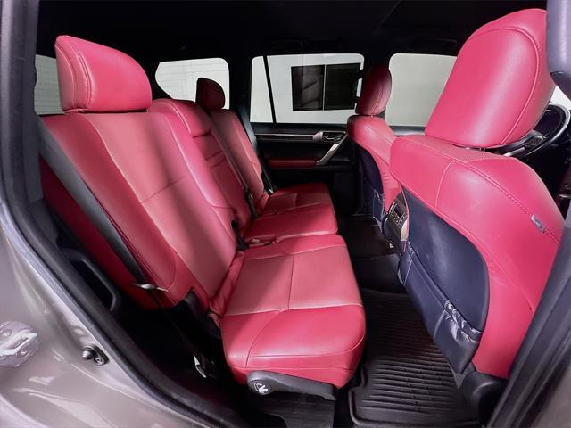used 2020 Lexus GX 460 car, priced at $36,456