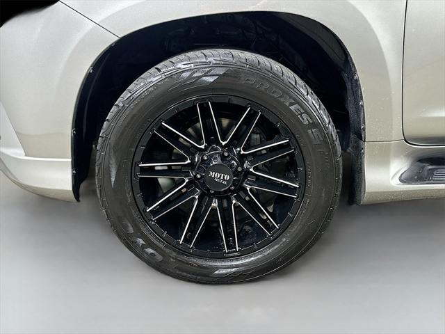 used 2020 Lexus GX 460 car, priced at $36,456