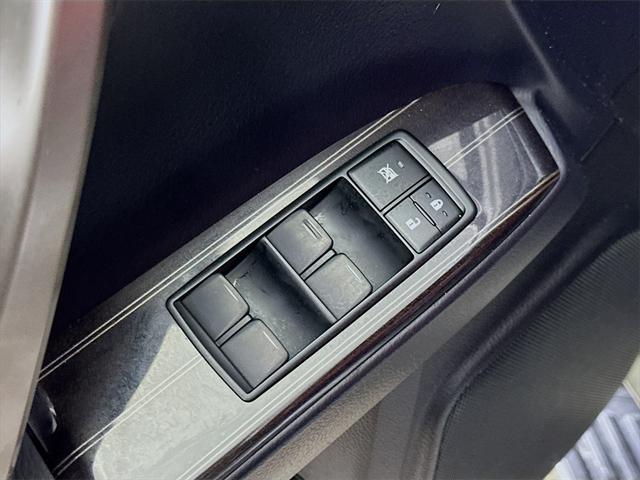 used 2020 Lexus GX 460 car, priced at $36,456