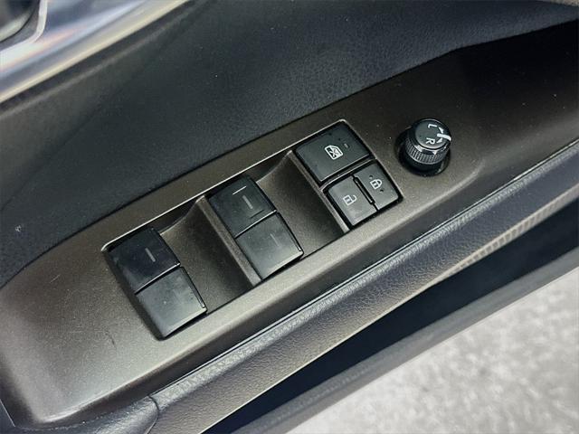 used 2023 Toyota Camry car, priced at $23,633