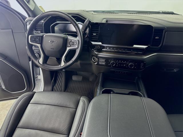 used 2024 Chevrolet Silverado 2500 car, priced at $71,999