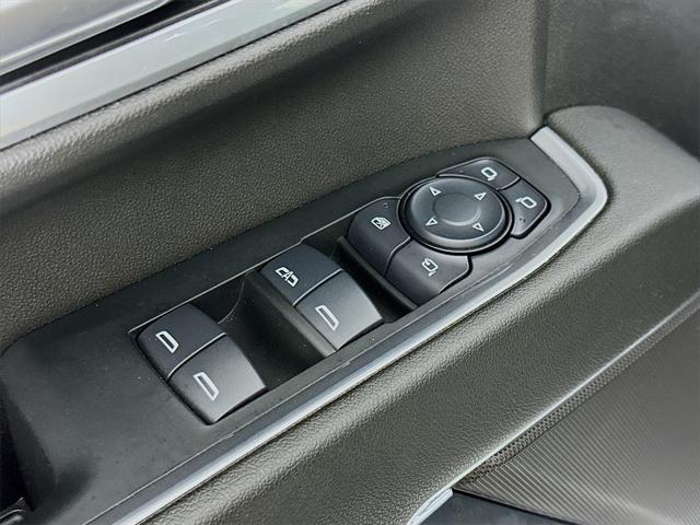 used 2024 Chevrolet Silverado 2500 car, priced at $71,999