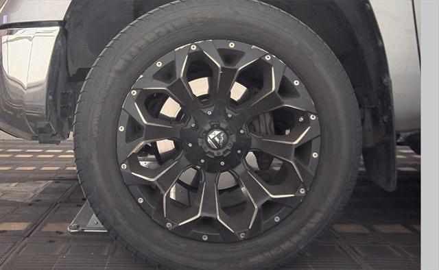 used 2019 Toyota Tundra car, priced at $34,990