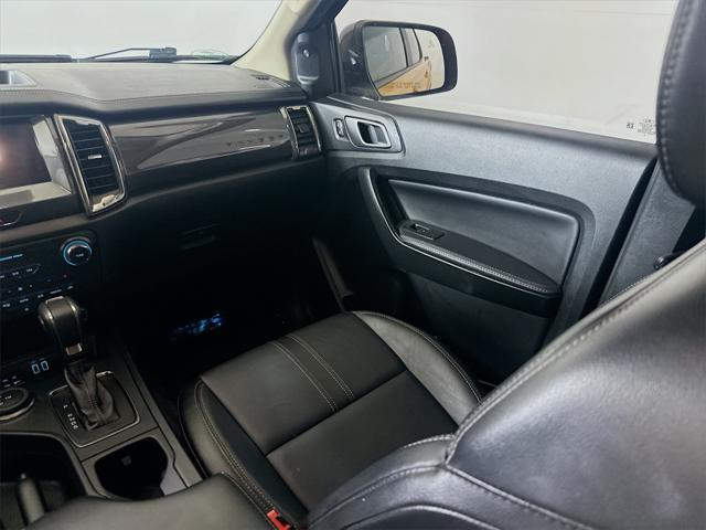 used 2021 Ford Ranger car, priced at $29,633