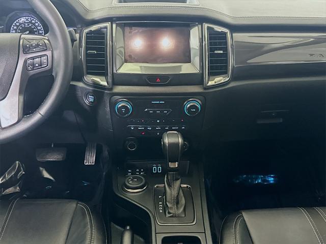 used 2021 Ford Ranger car, priced at $29,633