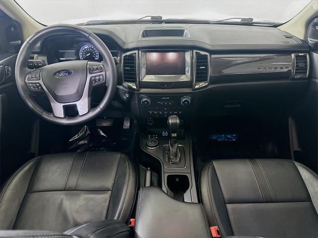 used 2021 Ford Ranger car, priced at $29,633