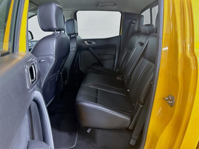 used 2021 Ford Ranger car, priced at $29,633