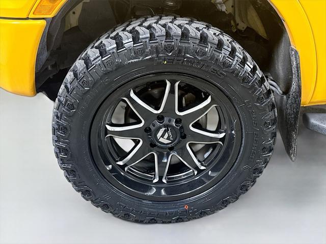 used 2021 Ford Ranger car, priced at $29,633