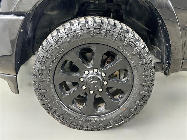used 2020 Ram 2500 car, priced at $32,987