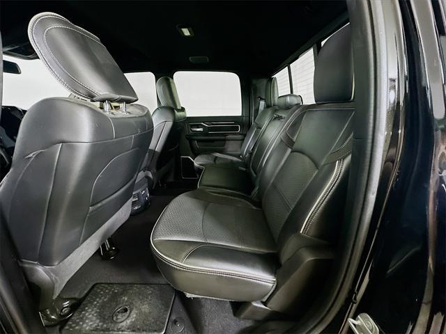 used 2020 Ram 2500 car, priced at $32,987
