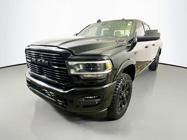 used 2020 Ram 2500 car, priced at $32,987