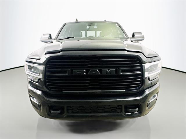 used 2020 Ram 2500 car, priced at $32,987