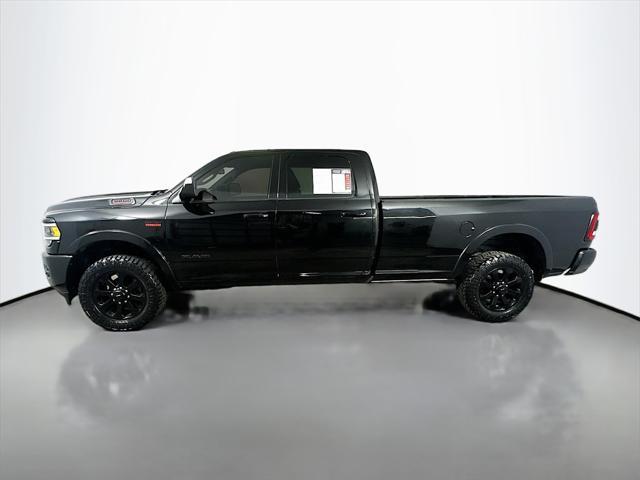 used 2020 Ram 2500 car, priced at $32,987