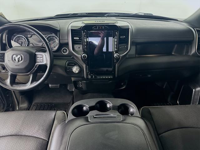 used 2020 Ram 2500 car, priced at $32,987