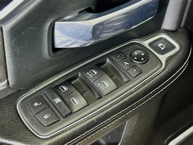 used 2020 Ram 2500 car, priced at $32,987