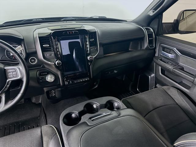 used 2020 Ram 2500 car, priced at $32,987
