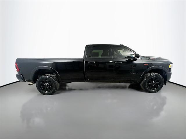 used 2020 Ram 2500 car, priced at $32,987