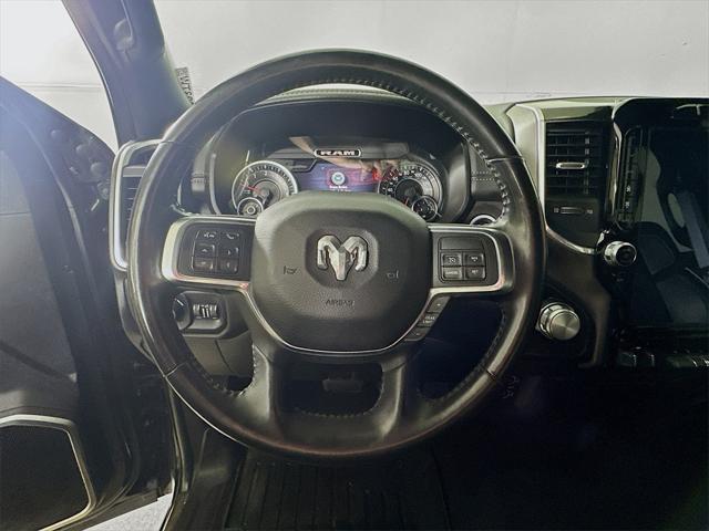 used 2020 Ram 2500 car, priced at $32,987