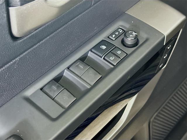 used 2022 Toyota Tundra car, priced at $46,496