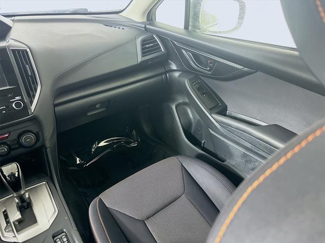 used 2019 Subaru Crosstrek car, priced at $16,494