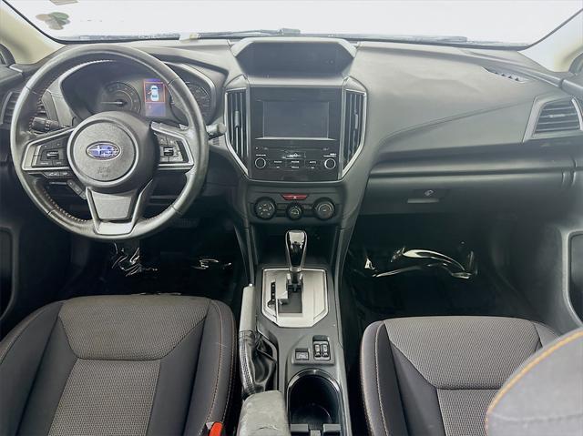 used 2019 Subaru Crosstrek car, priced at $16,494