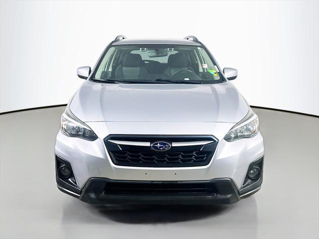 used 2019 Subaru Crosstrek car, priced at $16,494