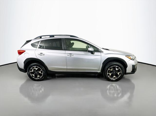 used 2019 Subaru Crosstrek car, priced at $16,494