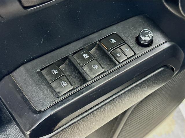 used 2016 Toyota Tacoma car, priced at $21,999