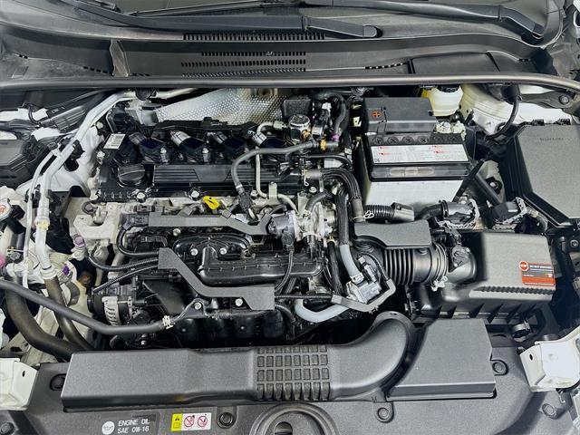 used 2022 Toyota Corolla car, priced at $20,900