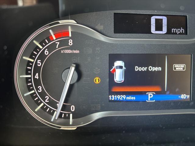 used 2016 Honda Pilot car, priced at $16,999
